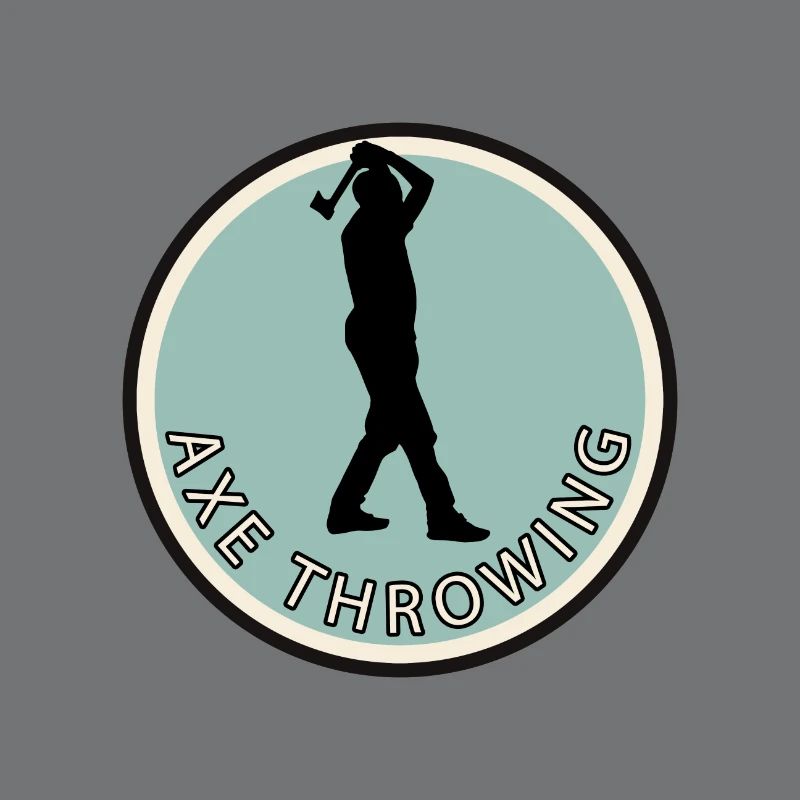 Axe Throwing Axe Throwing Axe