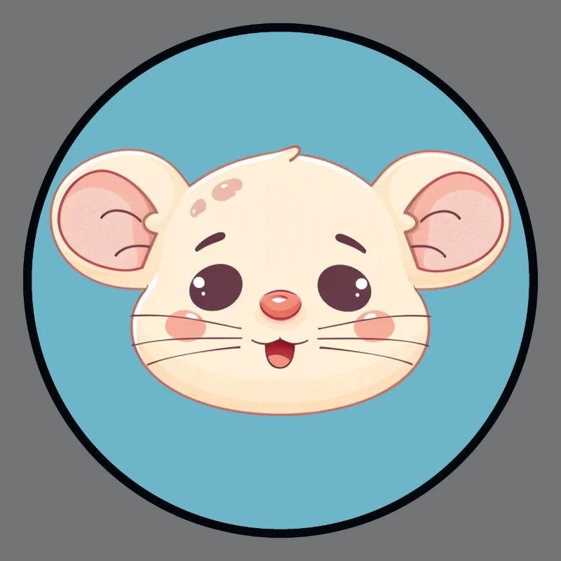 Mäuse Ratte Mäusezähnchen
