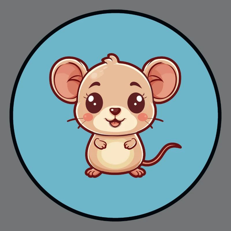 Maus Mäuse