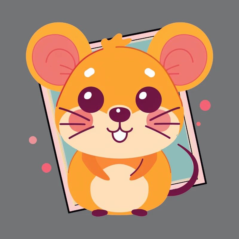 Mäuse Maus Mäuschen