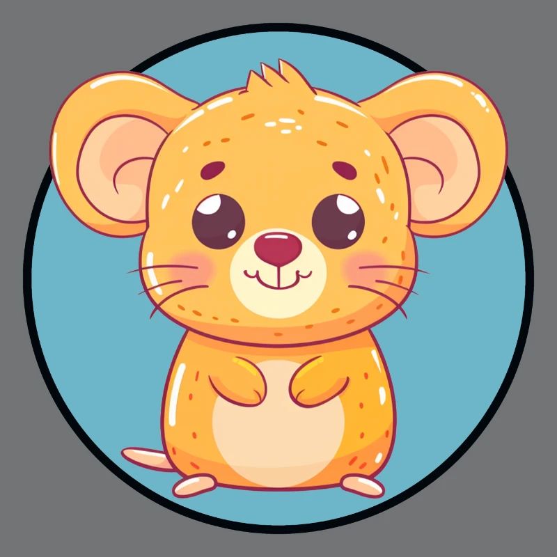 Mouse Mouse Rodent