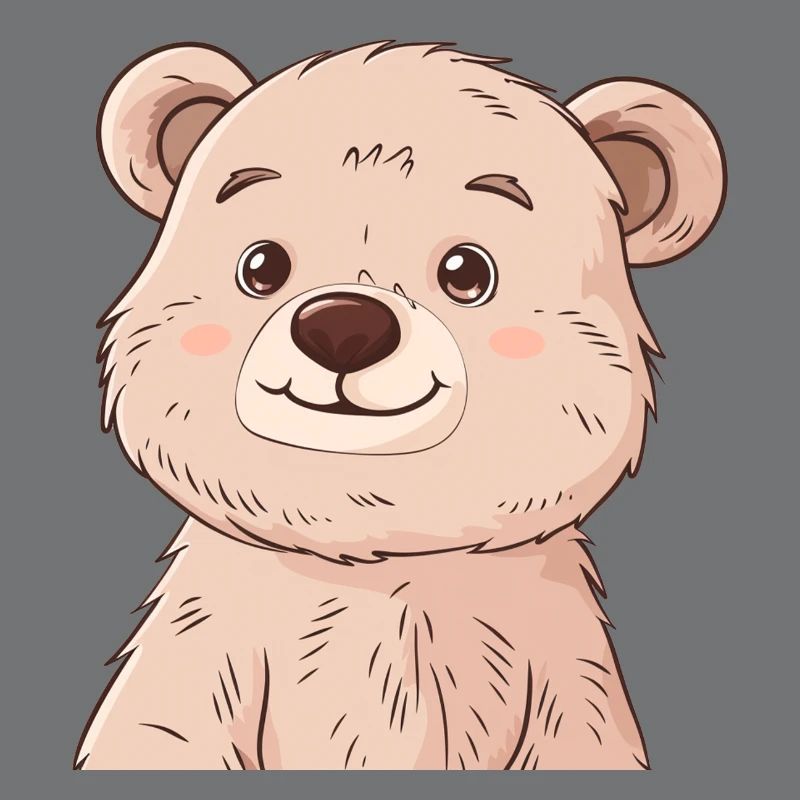 Baer Waldtier