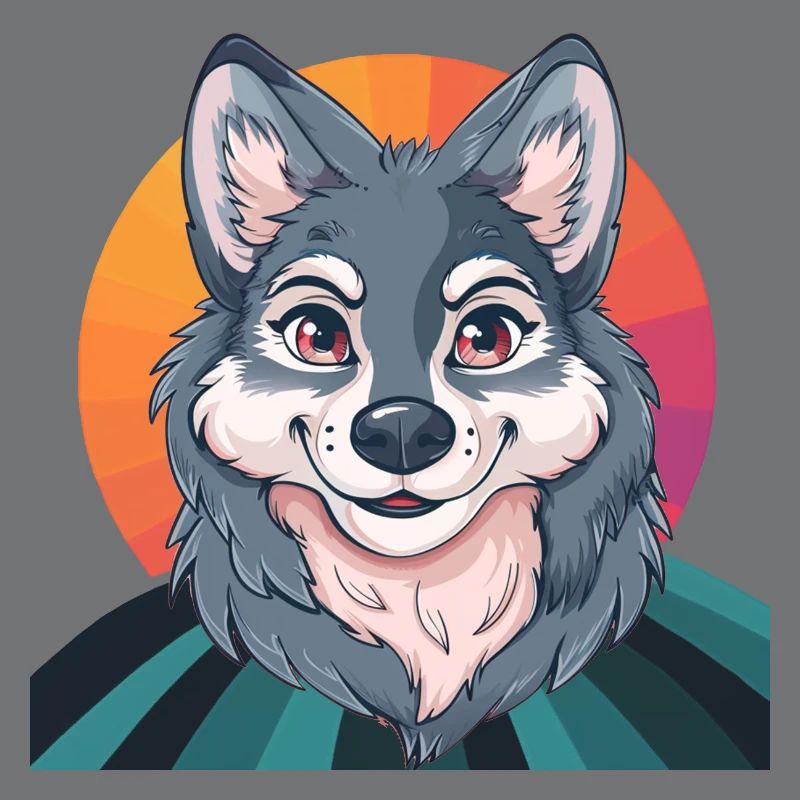 Wolves Pack Wolfpack