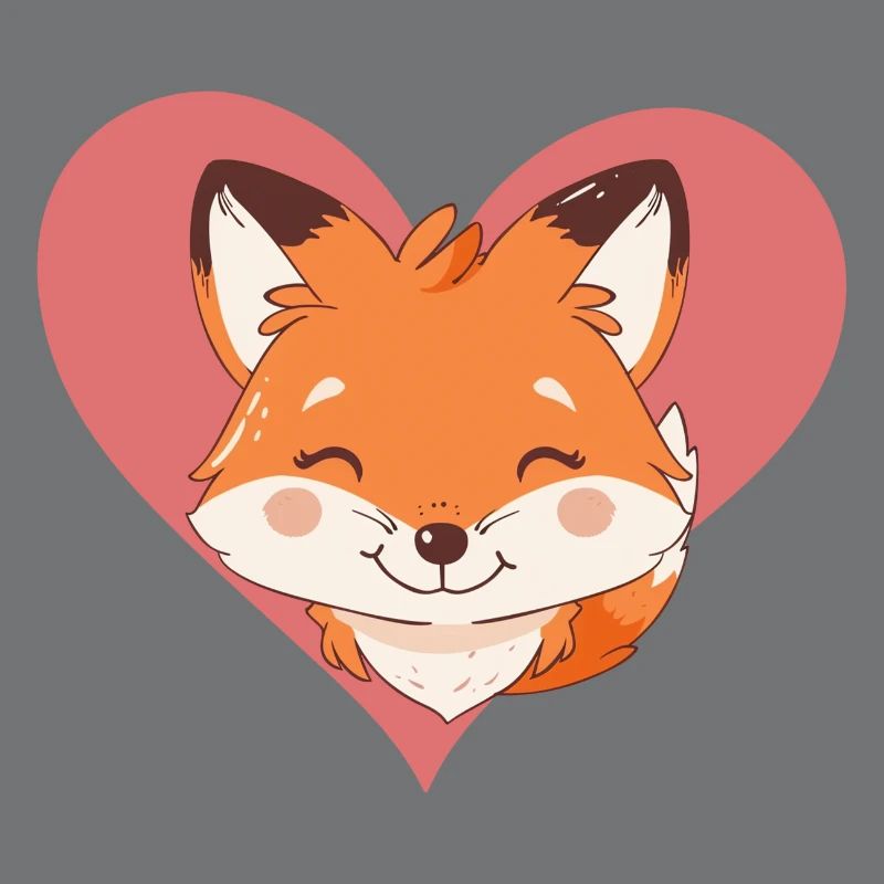 Fox Forest Fox