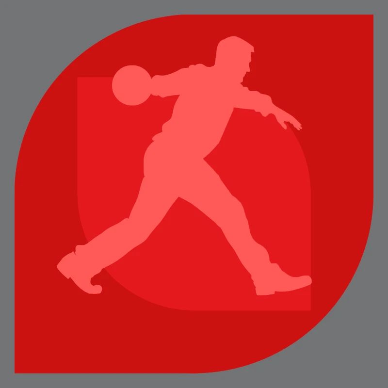 Bowling Boule de bowling Cornets de bowling