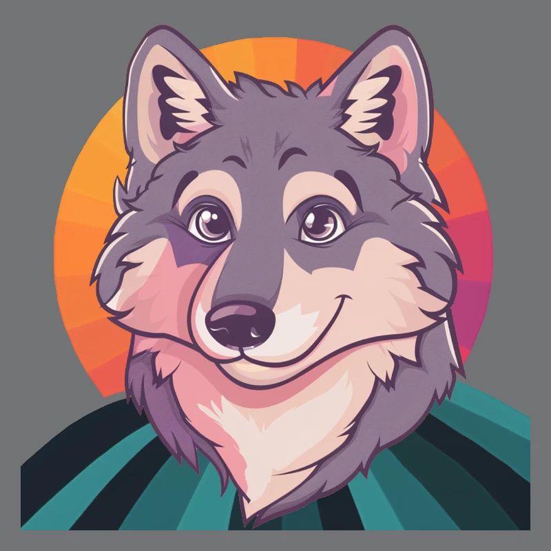 Wolves Wolfpack