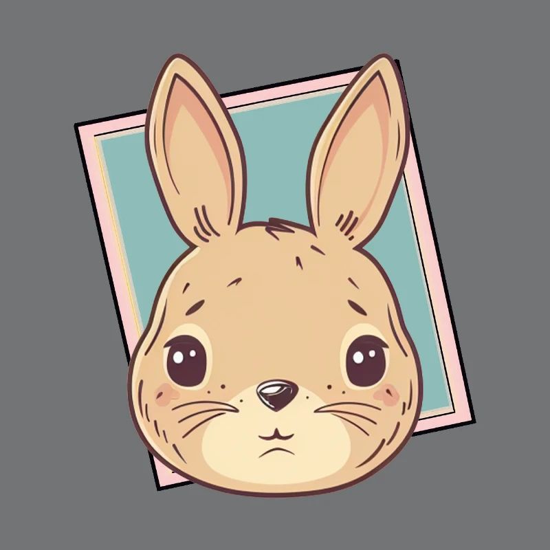 Bunny Easter Bunny Bunny