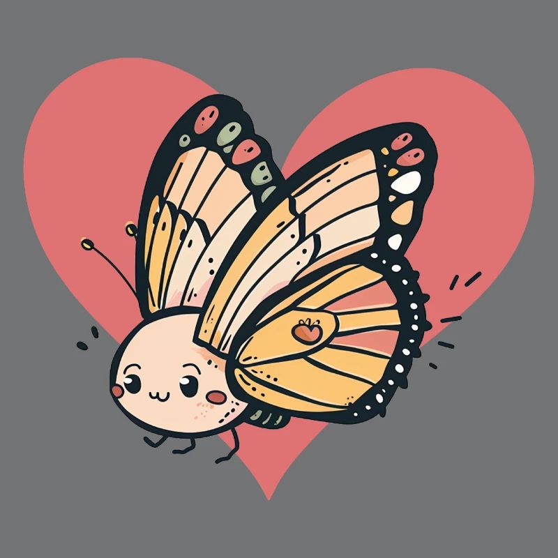 Butterfly AA