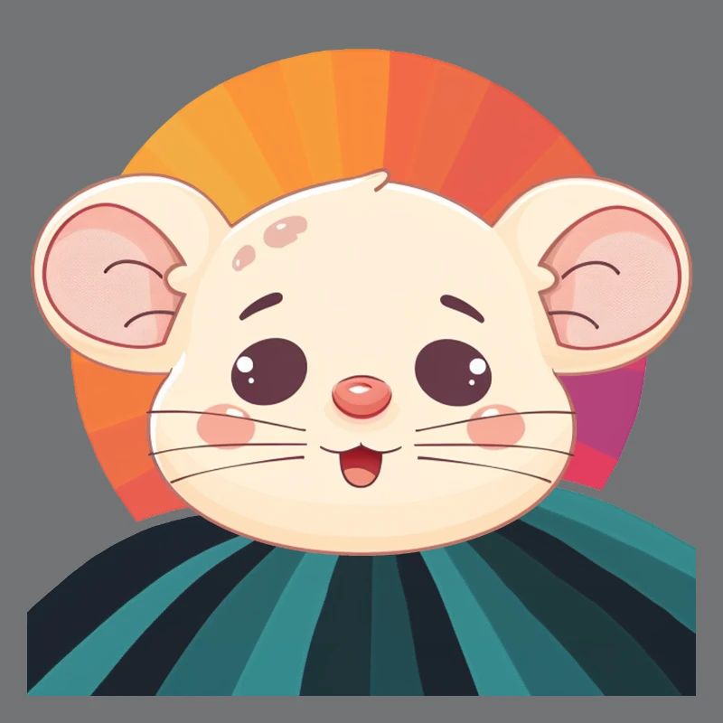 Maus Käse
