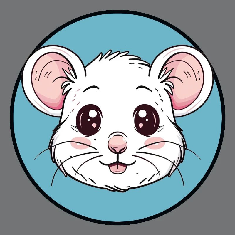 Maus Mäuse