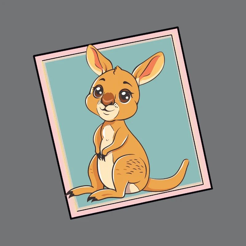 Kaengaroo Aussie
