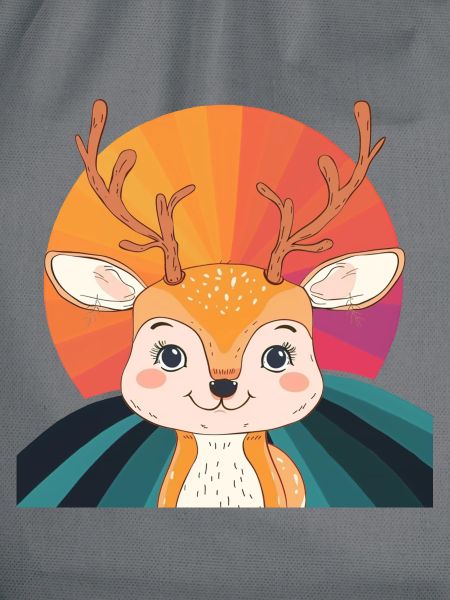 Hirschgeweih Hirschjagd
