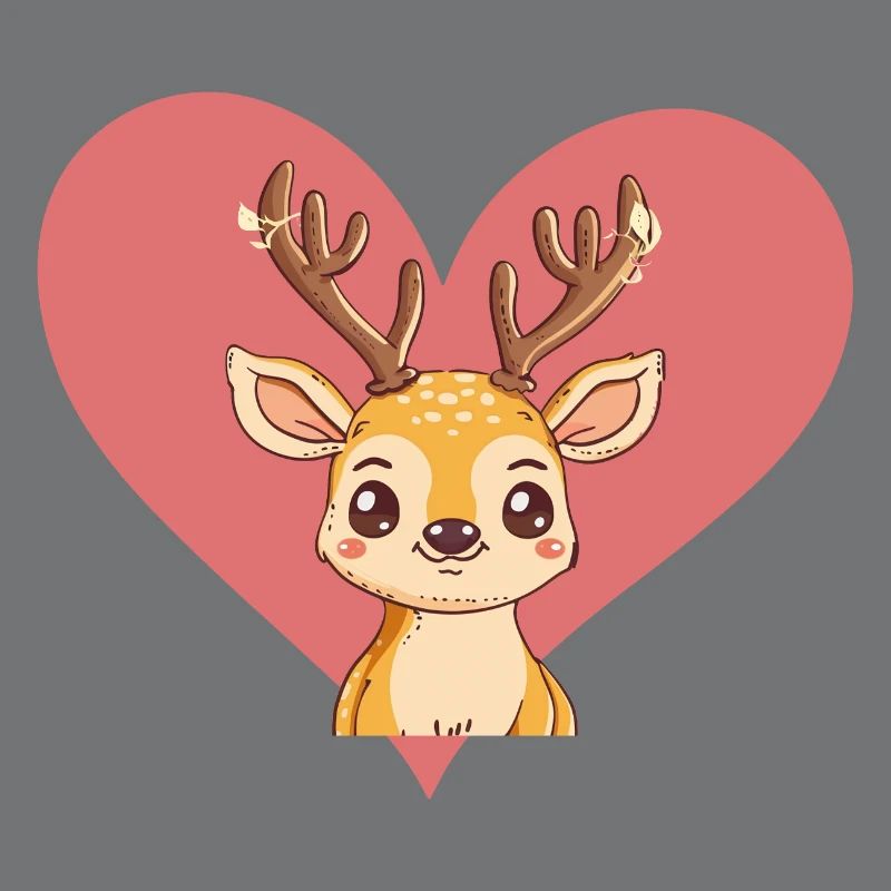 Deer Roe Deer