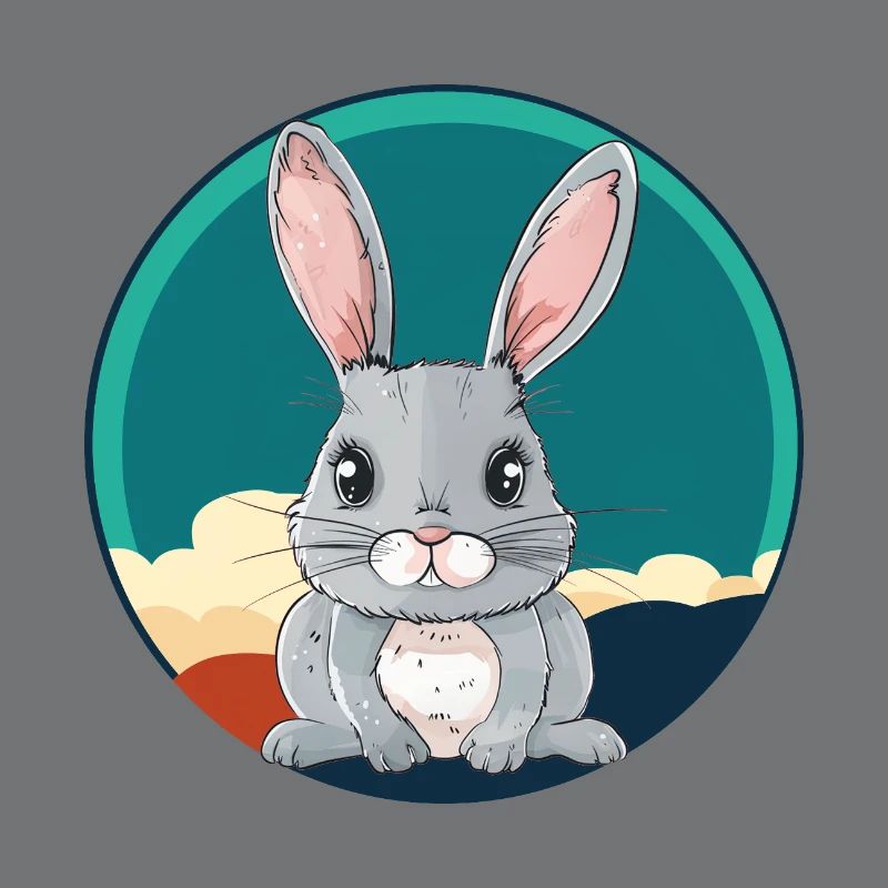 Bunny Easter Bunny Easter