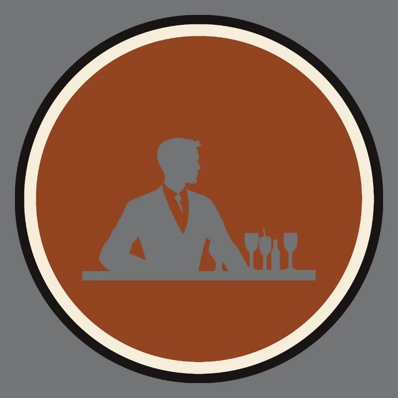 Bartender Drinks
