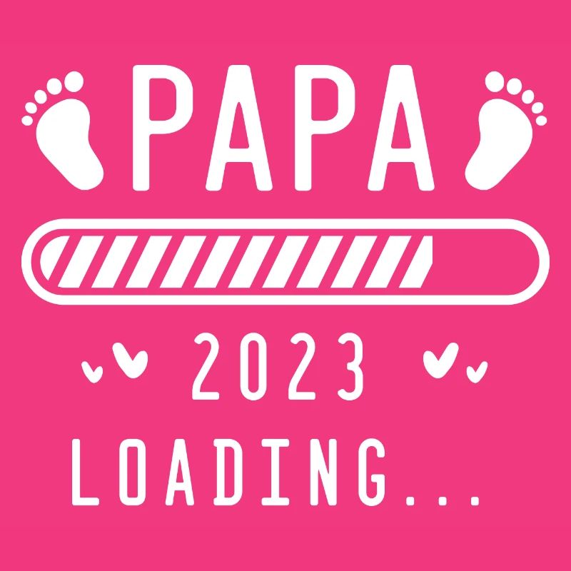 Papa 2023 Loading