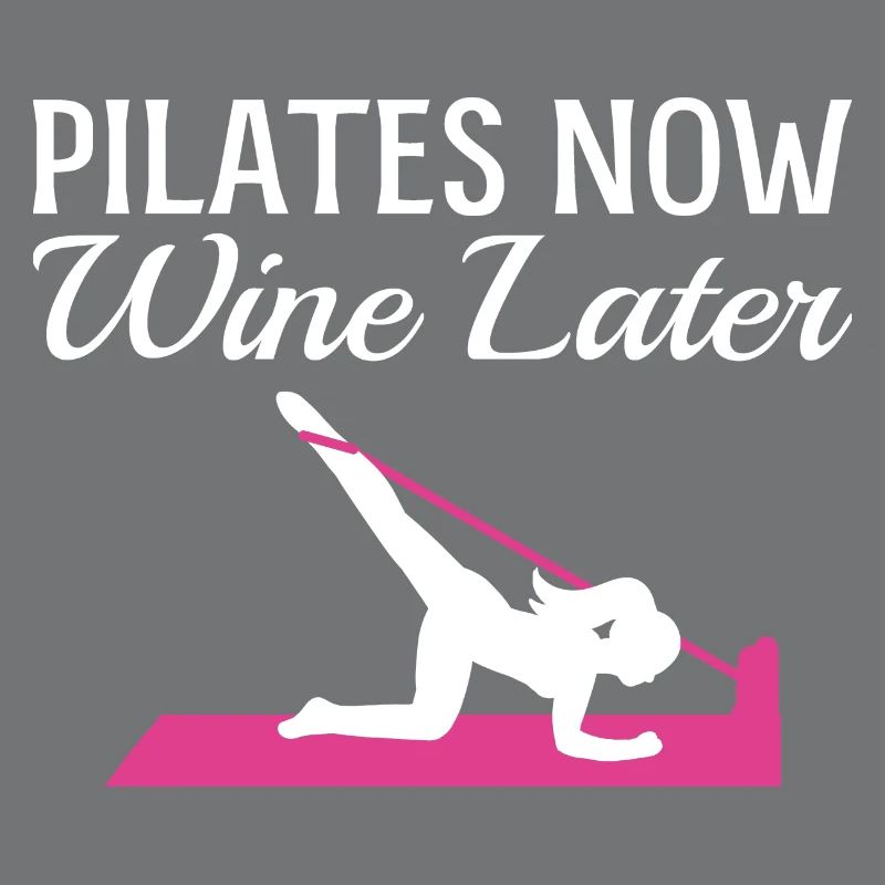 Wein später Yogalehrer Gift