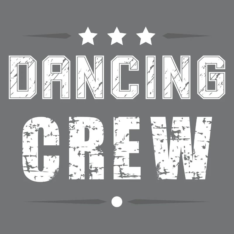 Dancing Crew