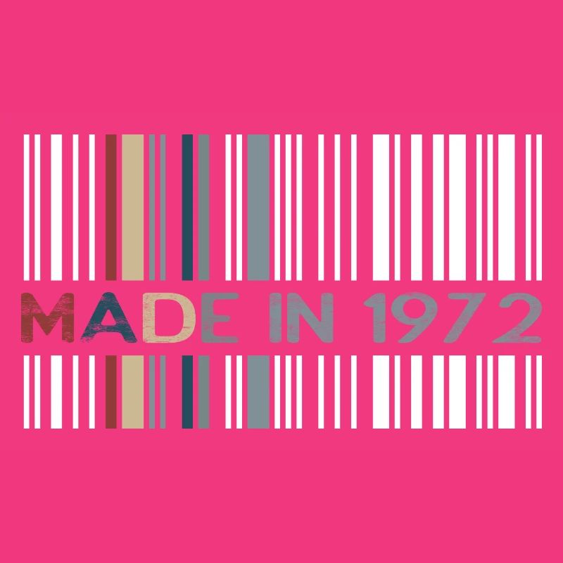 Barcode 1972