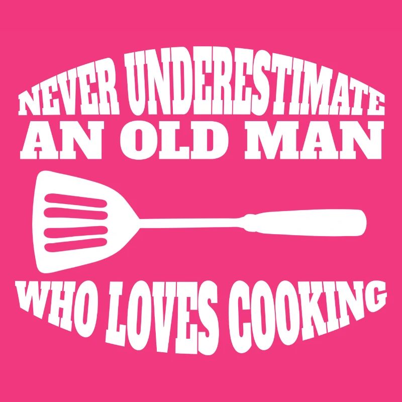 Cooking Cook Funny Baker Gift Hobby Chef