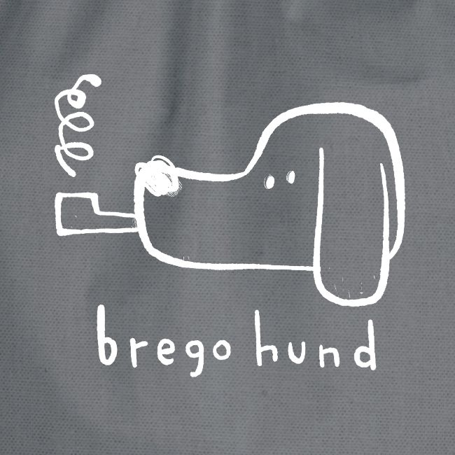 Brego Hund