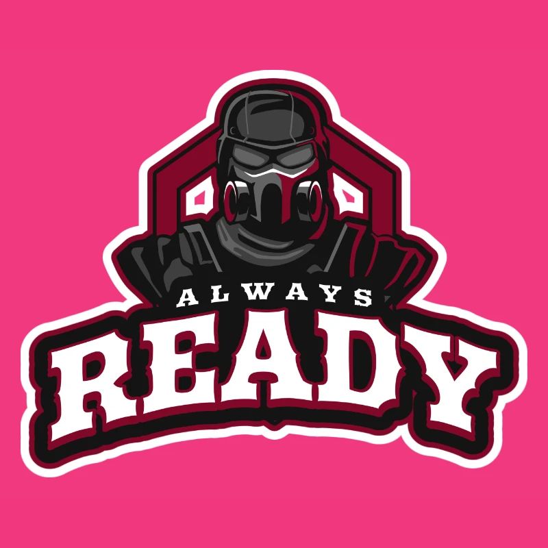 Always ready design