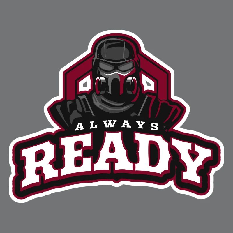 Always ready design