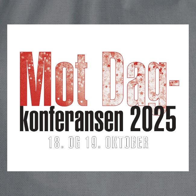 Mot Dag konferanse 2025