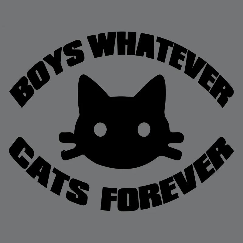 cats forever