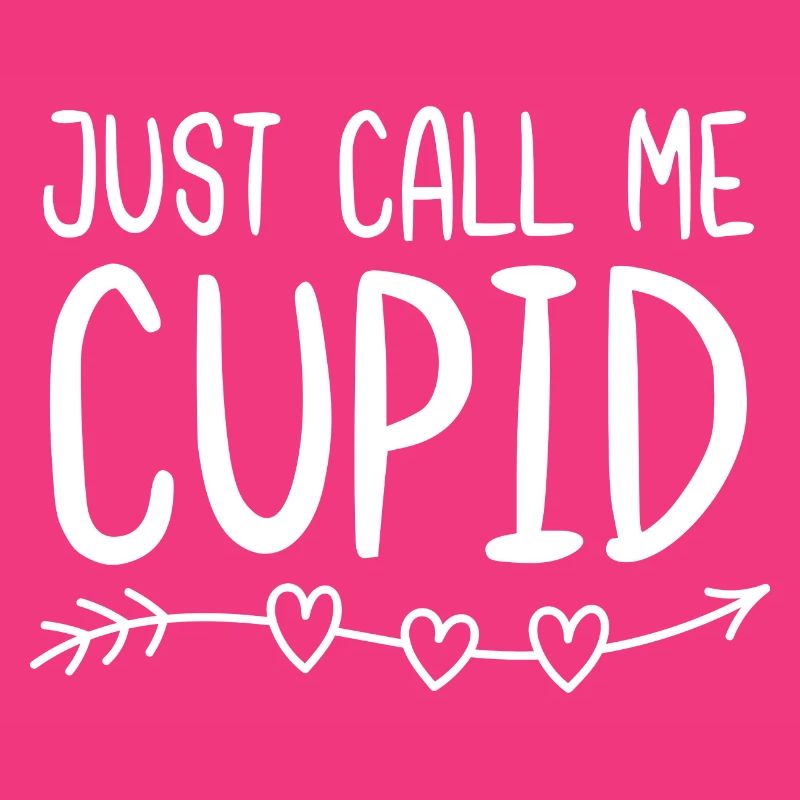Appelez-moi simplement Cupidon