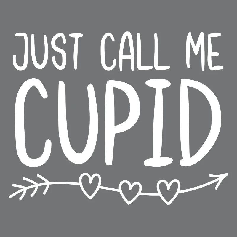 Appelez-moi simplement Cupidon