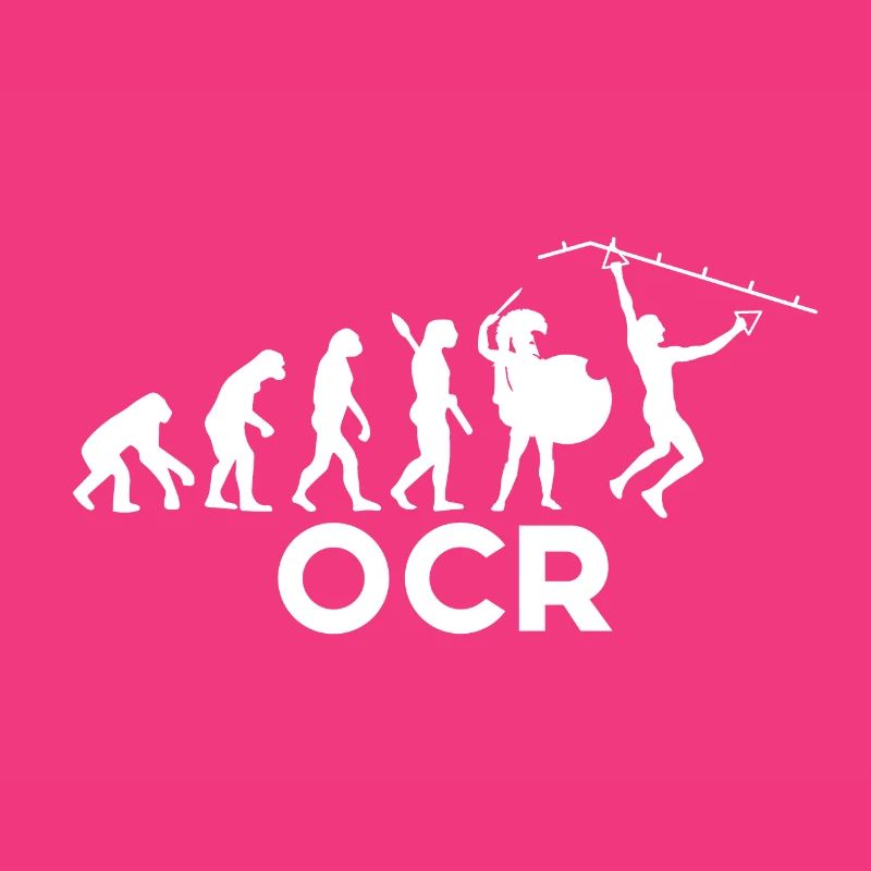 OCR evolution