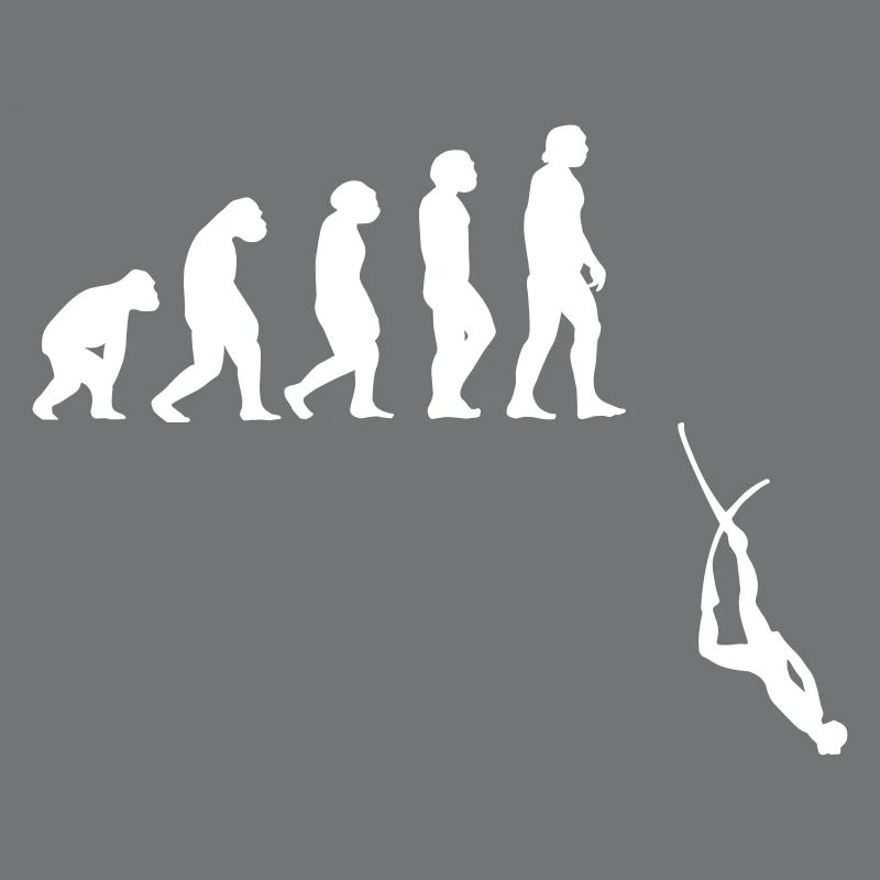 Évolution de l'apnée plongée