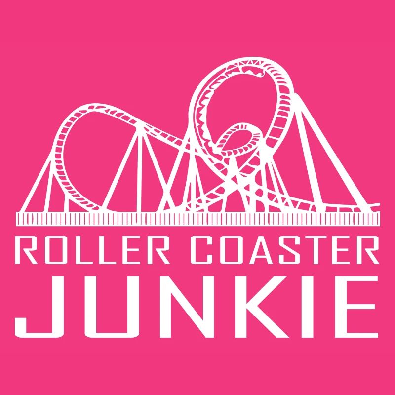 Rollercoaster Roller Coaster