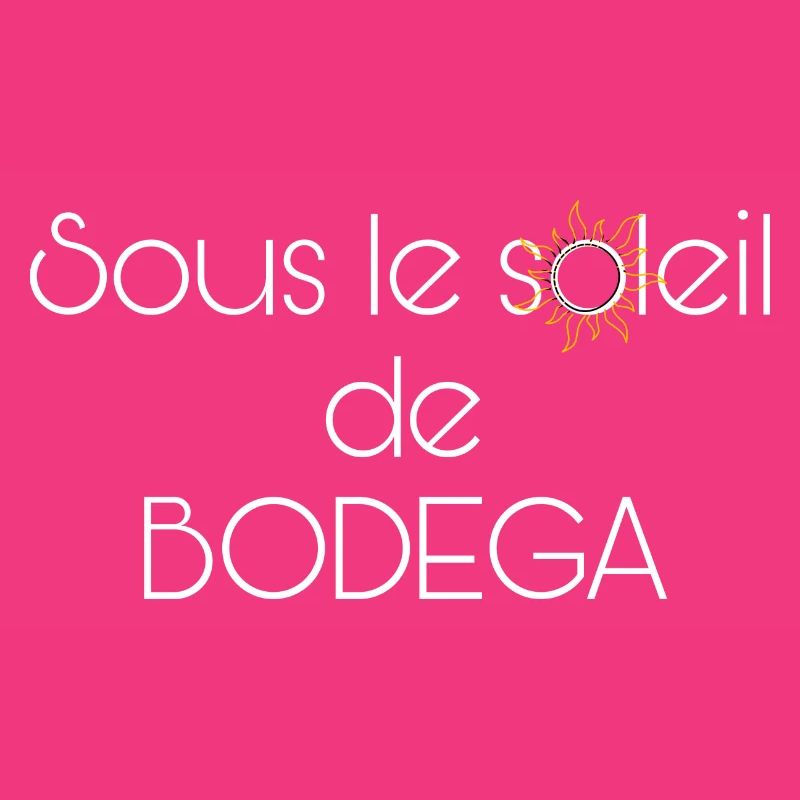 Soleil de BODEGA
