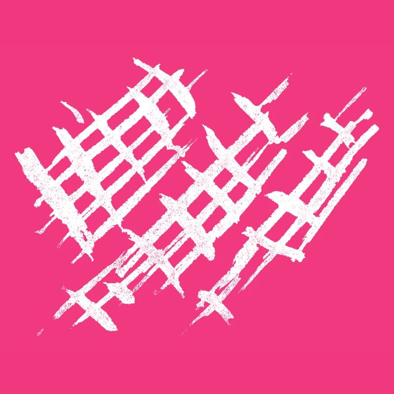 Abstract Mesh - Texture Background