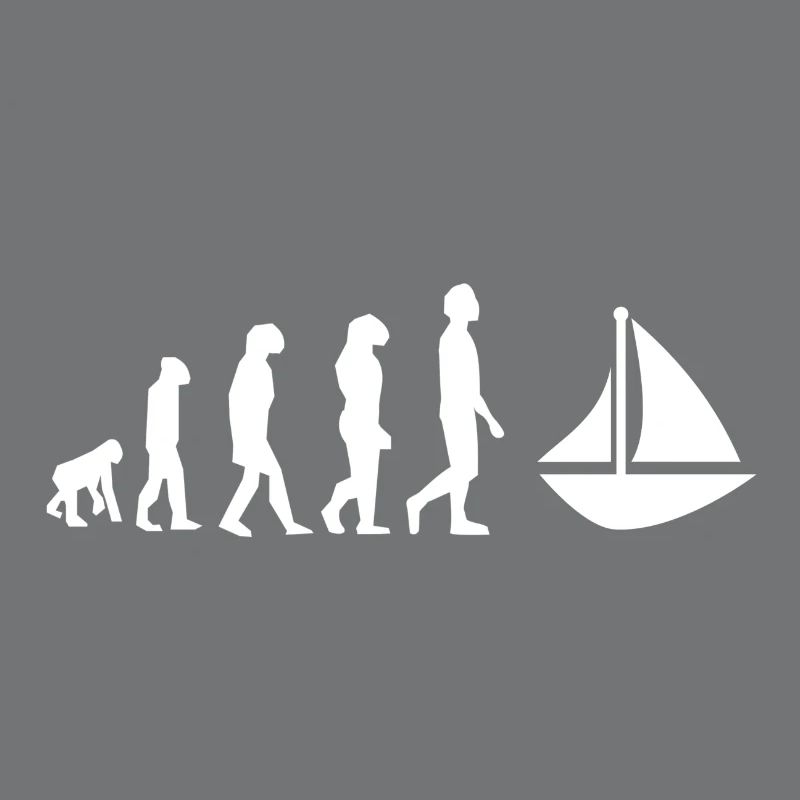 Voile évolution