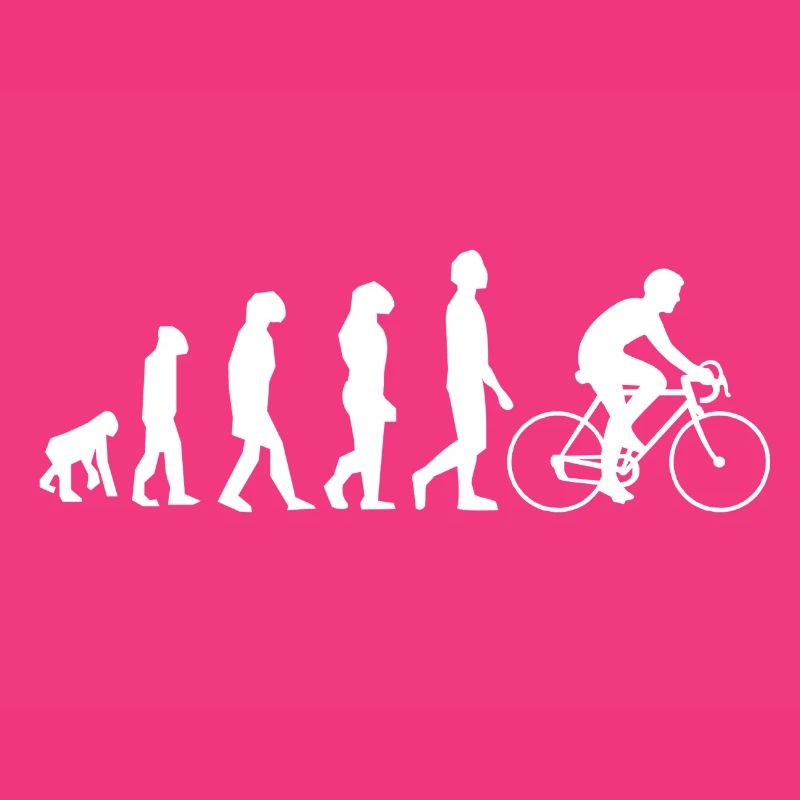 Cyclisme évolution