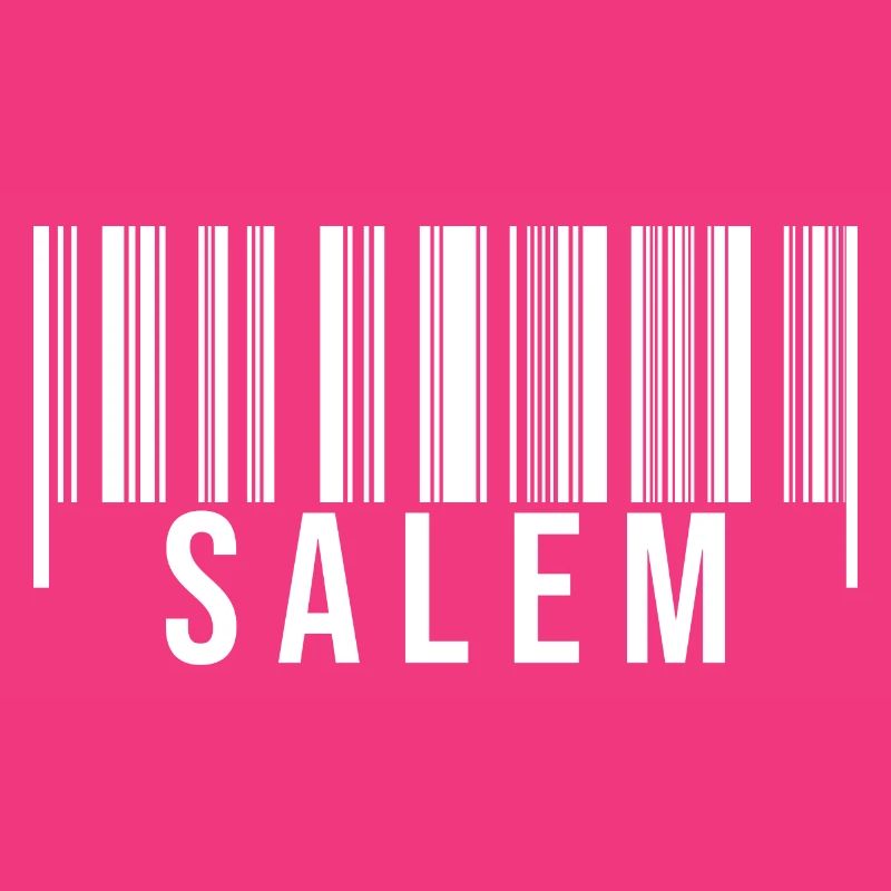 Schwabe Strichcode Salem