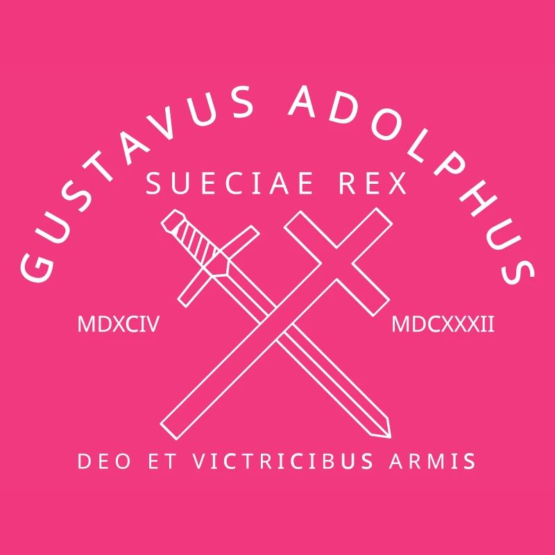 Gustav Adolf