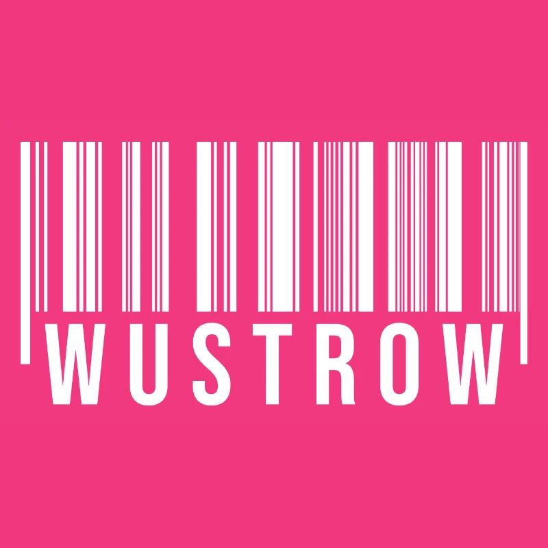 Wustrow Strichcode