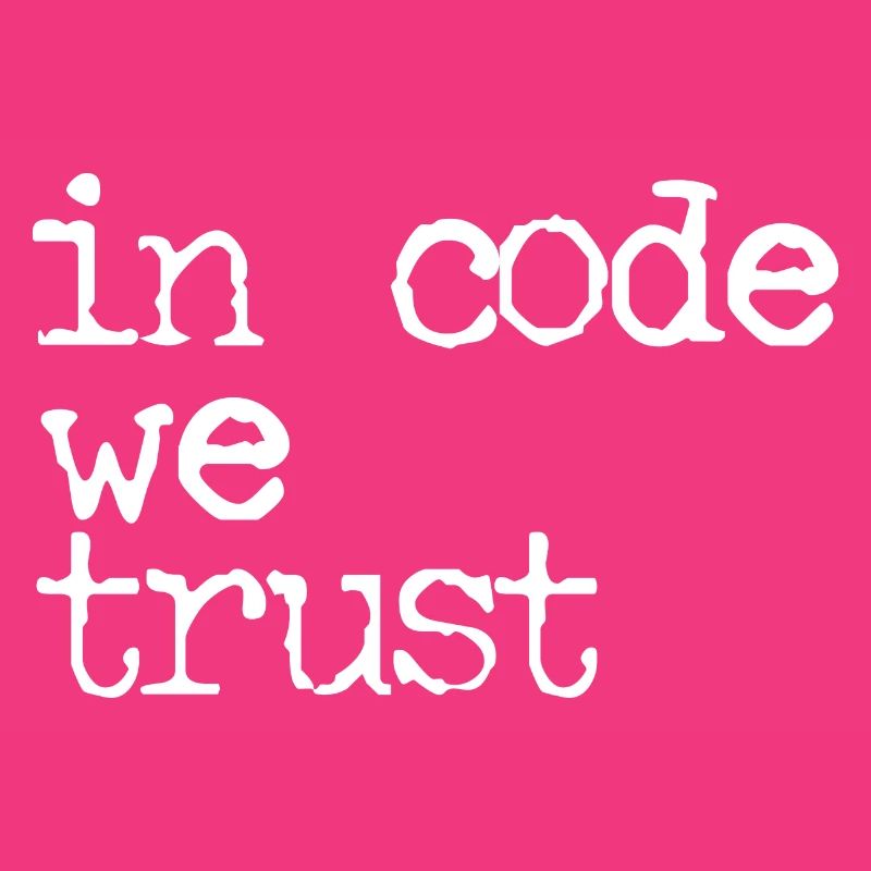 Dans Code We Trust 2