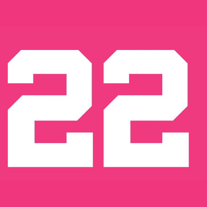 Numéro 22