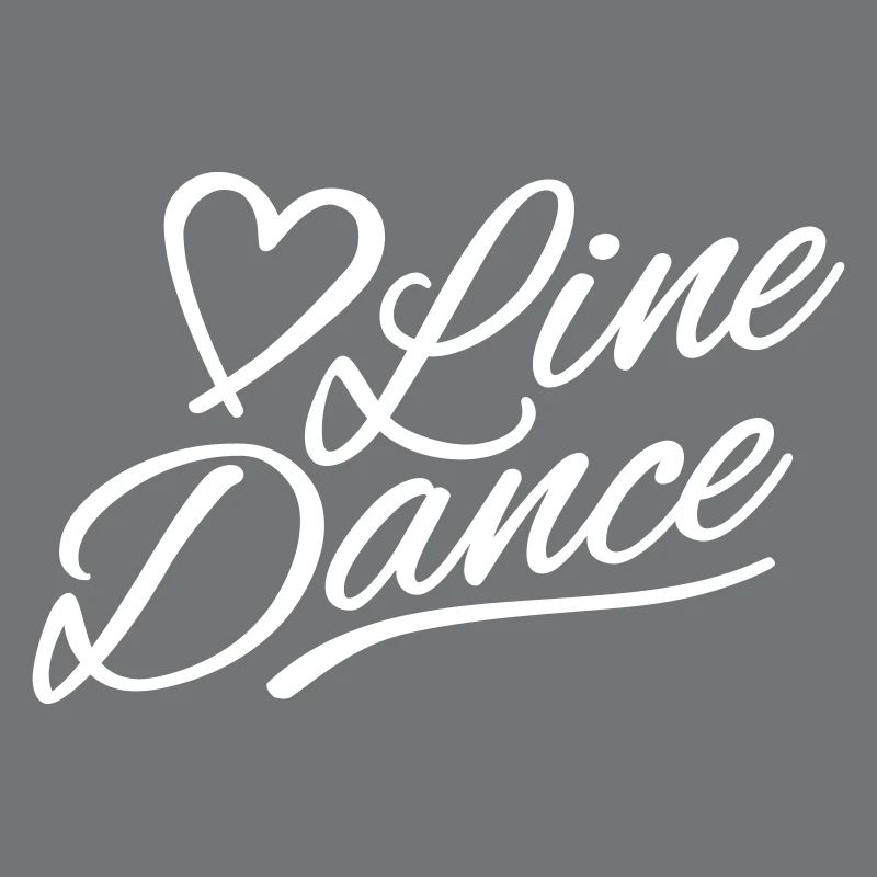Amour Danse En Ligne Linedance Amoureux