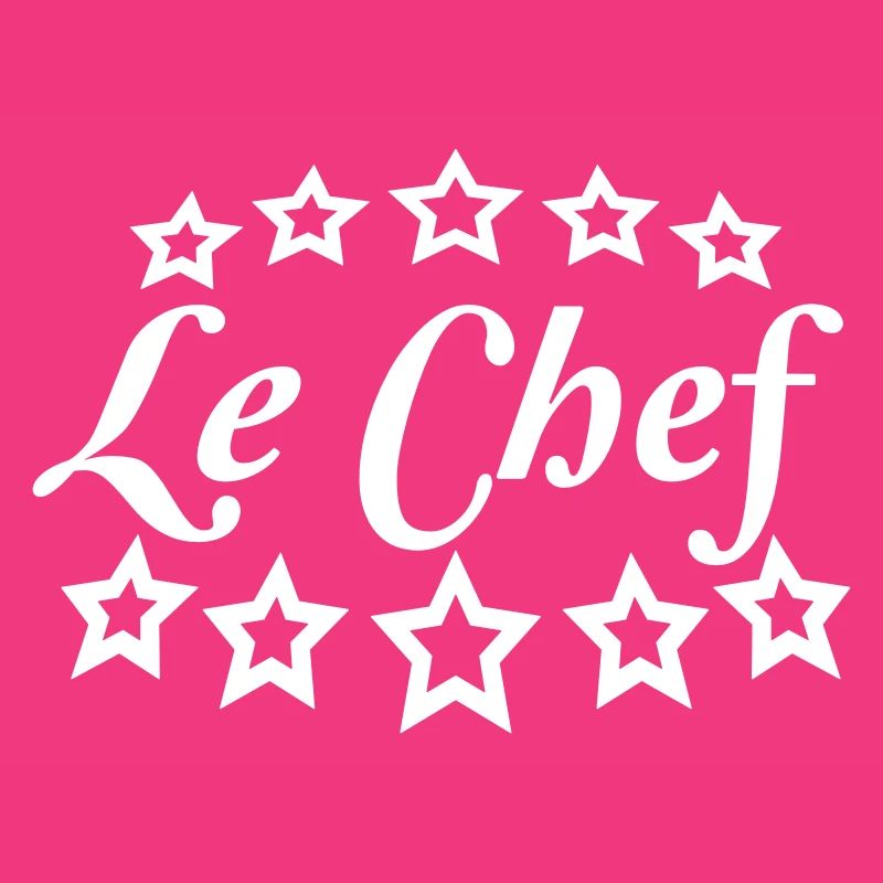 Chef Le Chef 5 Star Fun Kitchen Master