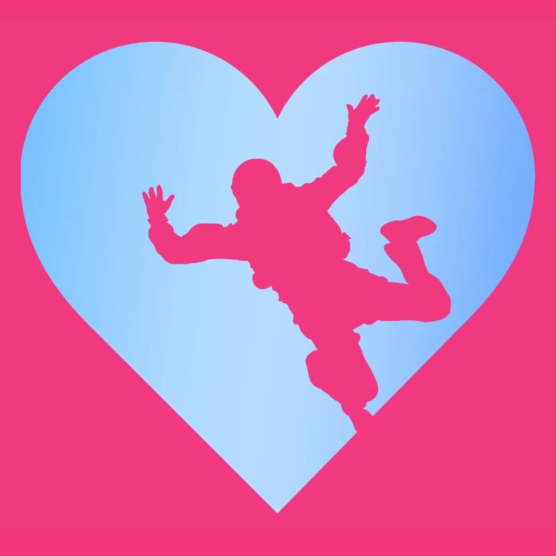 Parachuting Skydive Flying