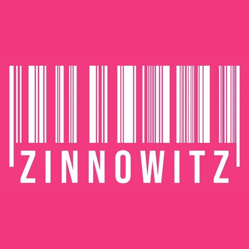 Zinnowitz Strichcode