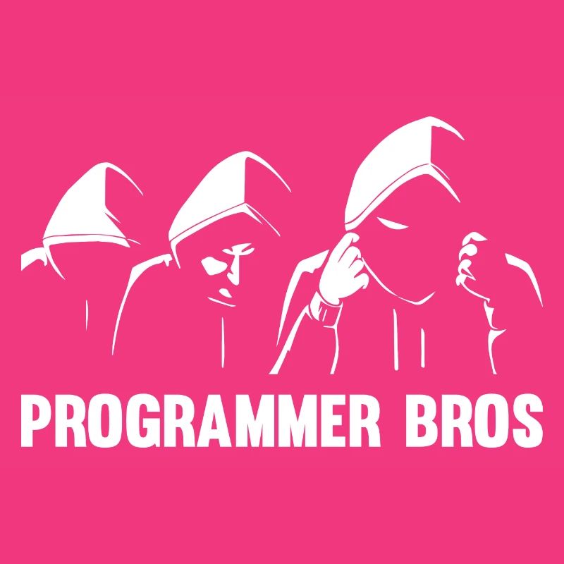 Programmierer Coder Software Entwickler