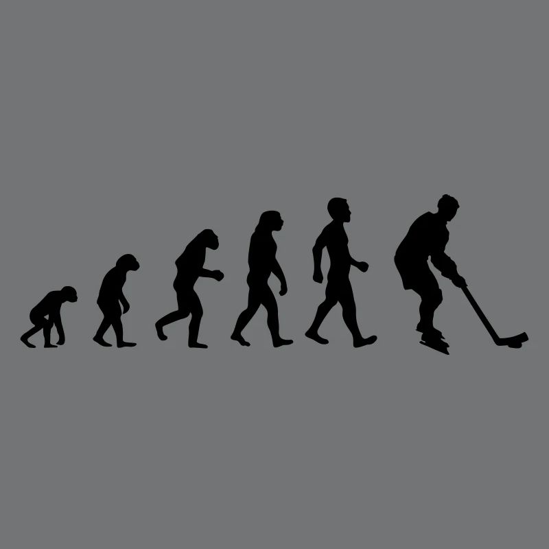 Evolution Eishockey