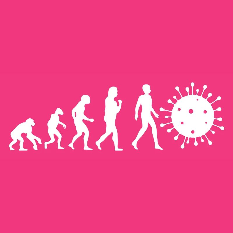 VIRUS EVOLUTION